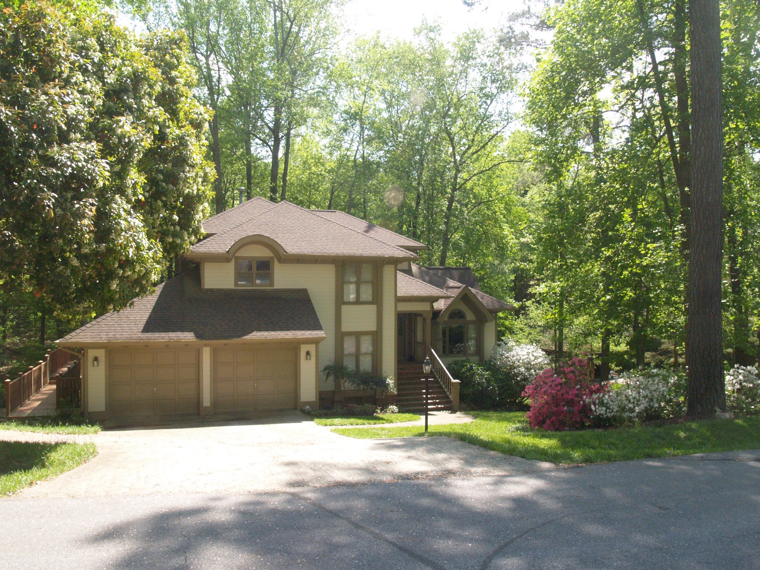 Front Exterior